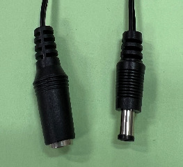 5.5*3.3*1.0*9DC轉接線