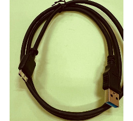 USB 3.0 TO MICRO USB B