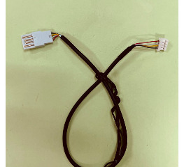 USB AM+PH2.0線材