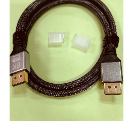 DP M+M/8K 線材