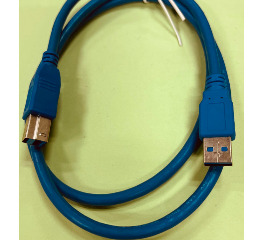 USB 3.0 AM+BM