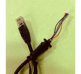 RJ45+PITCH1.25(4P)