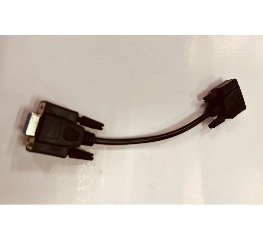 RS232母對母/2.3反接