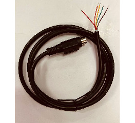 4P粗公成型