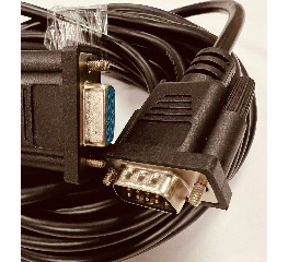 RS232公對母