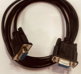 RS232母對母