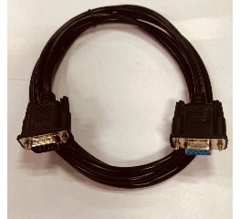 RS232母對母