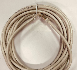 CAT6A網路線無成型