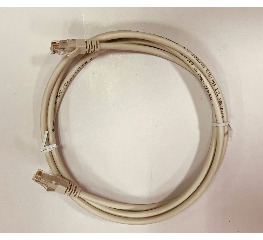 CAT6網路線成型
