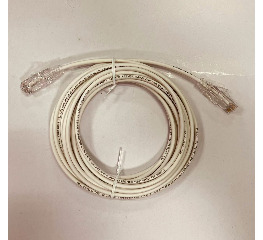CAT6網路線超細無成型