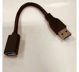 USB 3.0(F+M)