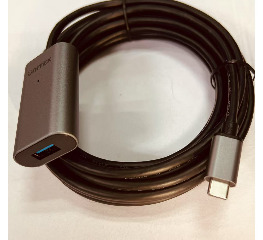 TYPE-C公-USB3.0母(含擴大器)
