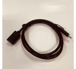 TYPE-C 公 TO USB3.0(AF)