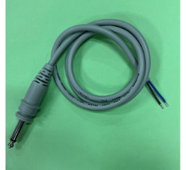 6.3MO電線