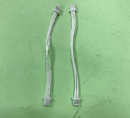1.0端子雙頭線材
